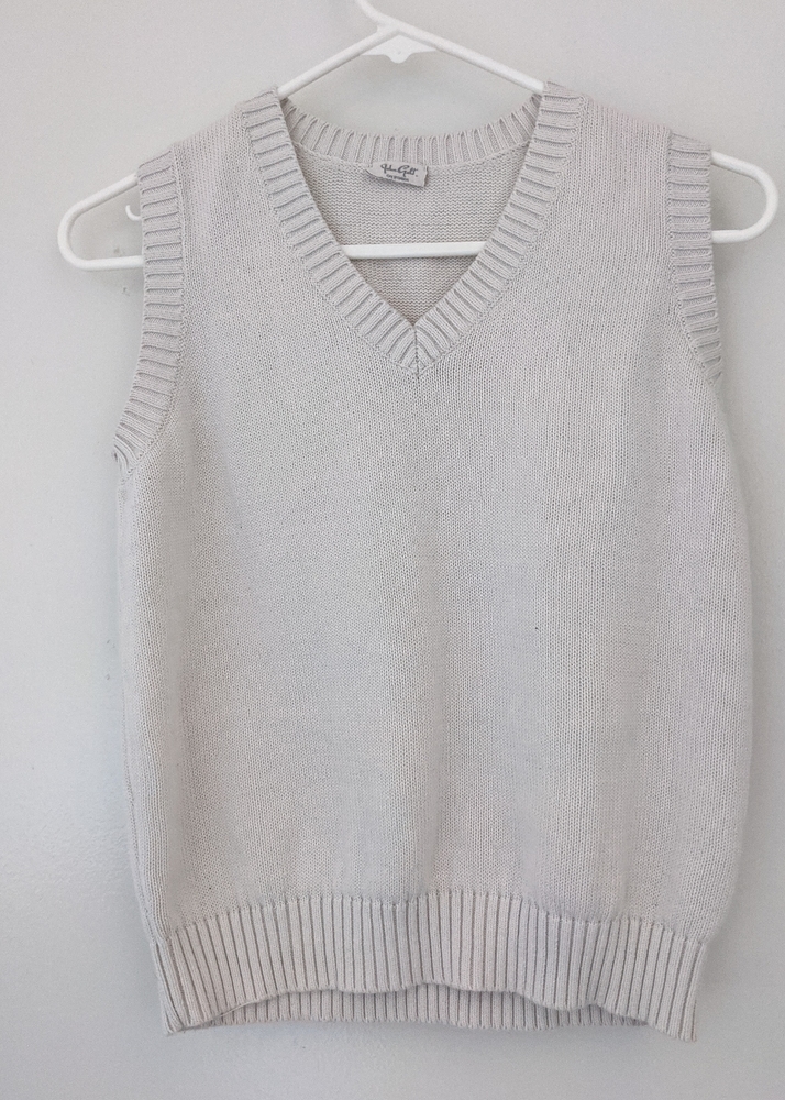 brandy melville sweater vest